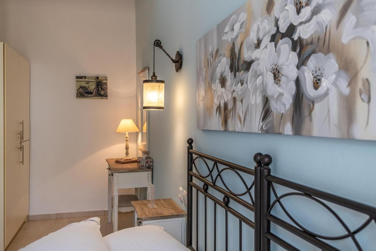 Niriides Luxury Studios Astypálaia Extérieur photo