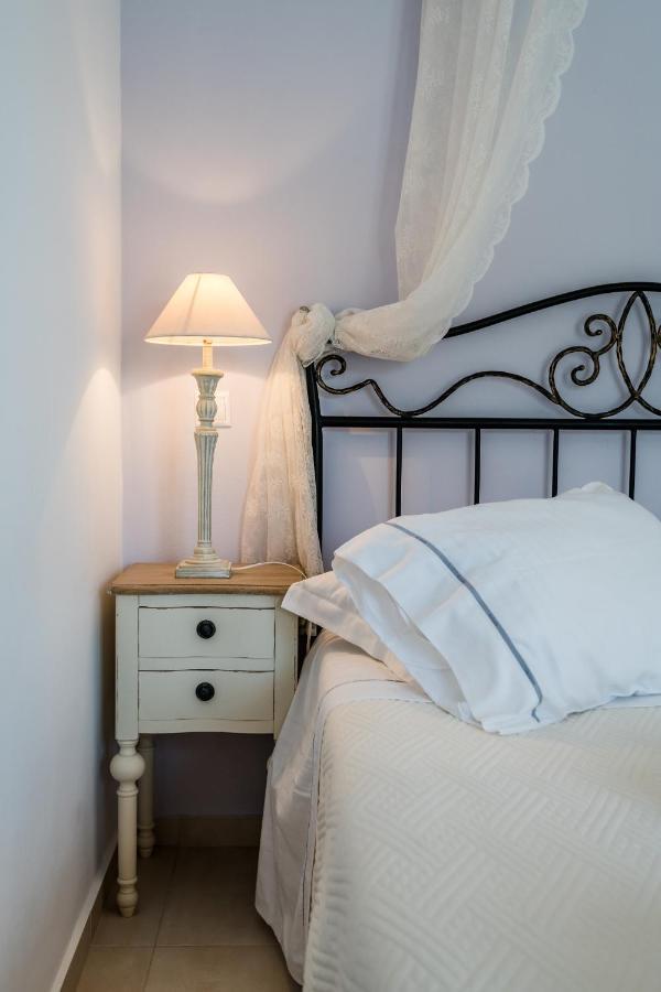 Niriides Luxury Studios Astypálaia Extérieur photo