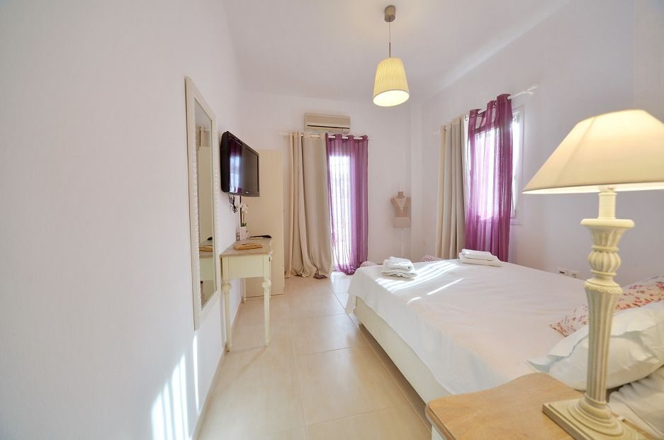 Niriides Luxury Studios Astypálaia Extérieur photo